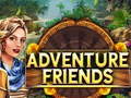 Lojë Adventure Friends