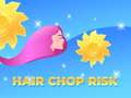 Lojë Hair Chop Risk: Cut Challenge
