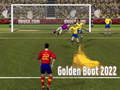 Lojë Golden Boot 2022