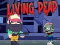 Lojë Living Dead