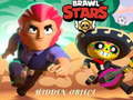 Lojë Brawl Stars hidden object