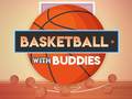 Lojë Basketball With Buddies