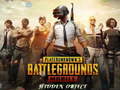 Lojë PlayerUnknown’s Battlegrounds Mobile Hidden object