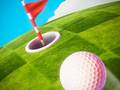 Lojë Minigolf Tour