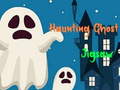 Lojë Haunting Ghost Jigsaw