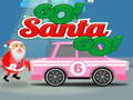 Lojë Go Santa Go