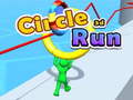 Lojë Circle Run 3D 