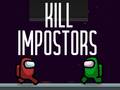 Lojë Kill Impostors