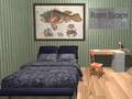Lojë Room Escape Bedroom 