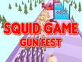 Lojë Squid Game Gun Fest