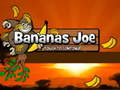 Lojë Banana Joe
