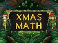 Lojë Xmas Math