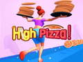 Lojë High Pizza 
