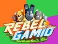 Lojë Rebel Gamio
