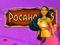 Lojë Pocahontas 