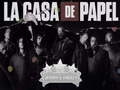 Lojë La Casa De Papel