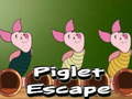 Lojë Piglet Escape