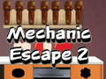 Lojë Mechanic Escape 2