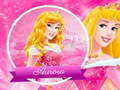 Lojë Princess Aurora Match3
