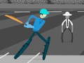 Lojë Azad Cricket