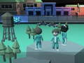 Lojë Escape Plan in Squid Game