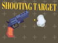 Lojë Shooting Target