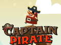 Lojë Captain Pirate