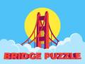 Lojë Bridge  Puzzle