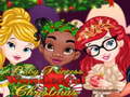Lojë Baby Princesses Wonderful Christmas