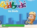 Lojë OddBods: Go Bods