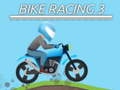 Lojë Bike Racing 3