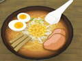 Lojë Miso Noodle