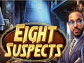 Lojë Eight Suspects