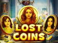 Lojë Lost Coins