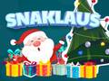 Lojë Snaklaus