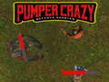 Lojë Pumper Crazy Defence