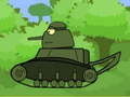 Lojë Funny tank