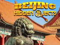 Lojë Beijing Hidden Objects