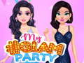 Lojë My #Glam Party