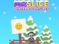 Lojë Mr. Slice