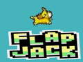 Lojë Flap Jack