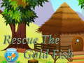 Lojë Rescue the Gold Fish