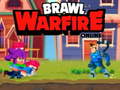 Lojë Brawl Warfire online