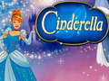 Lojë Cinderella 