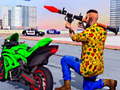 Lojë Real Gangster City Crime Car Simulator Game
