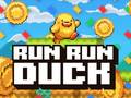 Lojë Run Run Duck