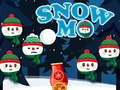 Lojë Snow Mo