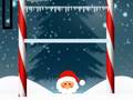 Lojë Santa Claus Jumper