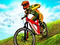 Lojë MX Offroad Master