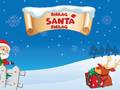 Lojë Bhaag Santa Bhaag